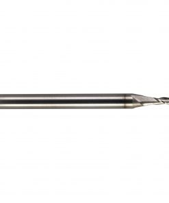M.A.Ford 16228 TuffCut GP 3 Flute End Mill 3/32x9/32x1-1/2x.010R Fordlube