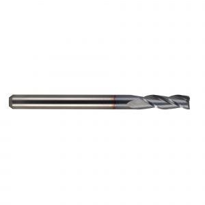 M.A.Ford 76941 TuffCut GP 3 Flute End Mill 5/32x1/2x2 CERAEdge