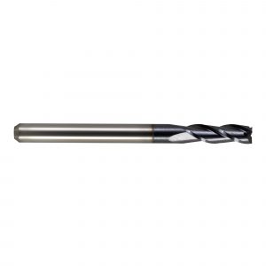 M.A.Ford 51609 TuffCut GP 3 Flute End Mill 3/16x5/8x2 ALtima