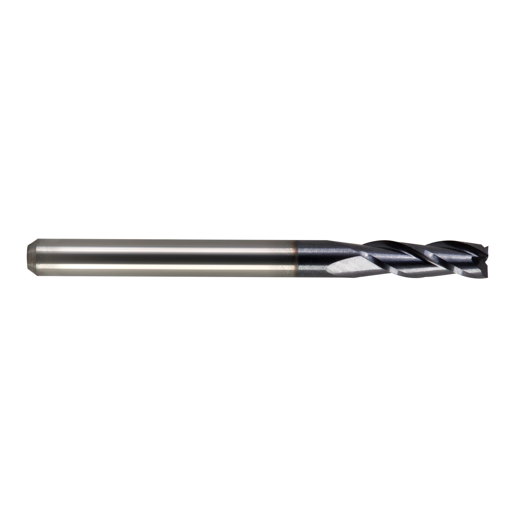 M.A.Ford 51615 TuffCut GP 3 Flute End Mill 1/4x3/4x2-1/2 ALtima