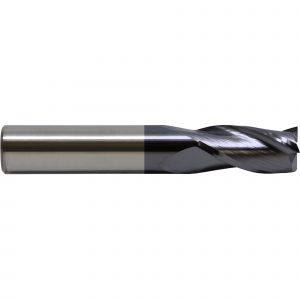 M.A.Ford 51625 TuffCut GP 3 Flute End Mill 7/16x1x2-3/4 ALtima