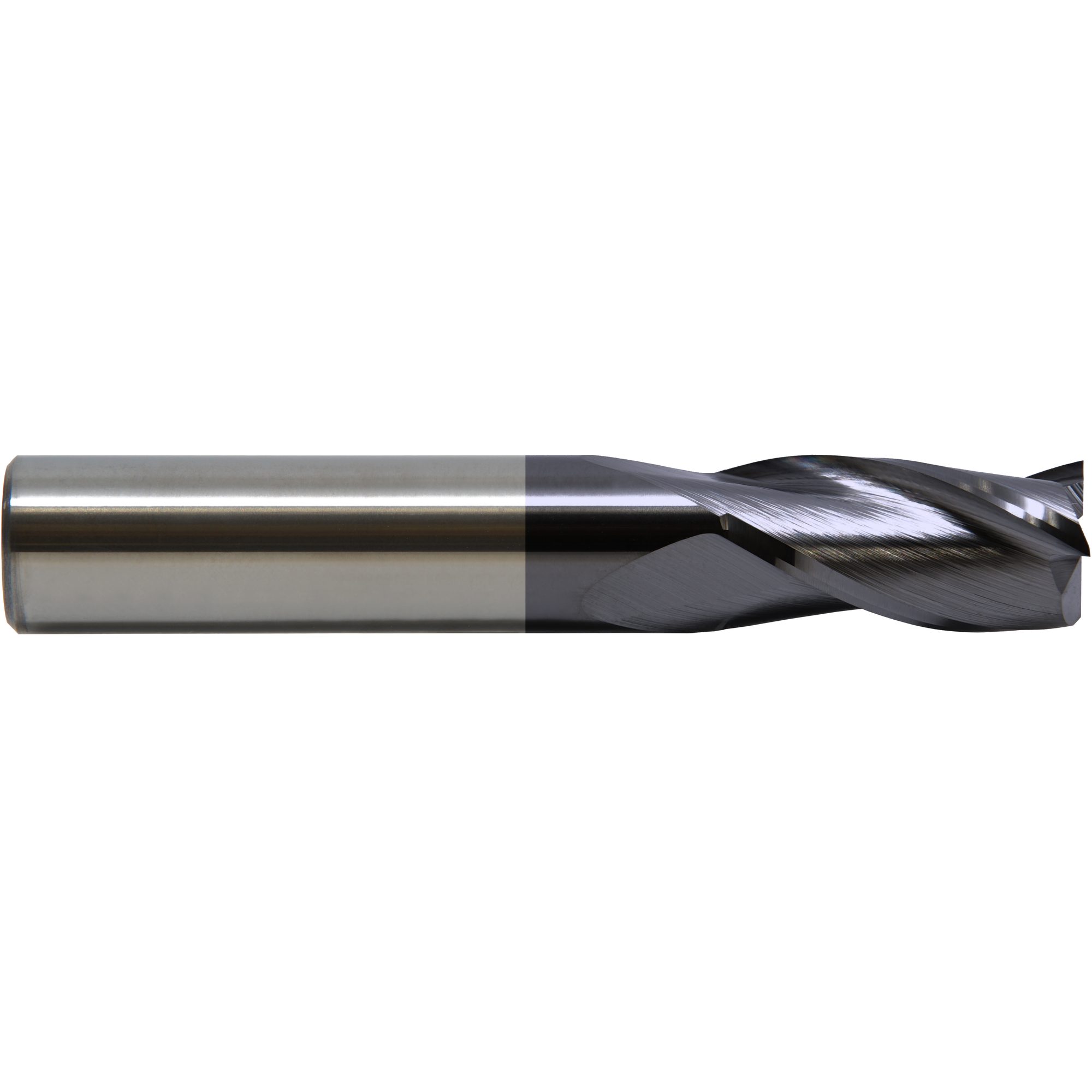 M.A.Ford 51635 TuffCut GP 3 Flute End Mill 3/4x1-1/2x4 ALtima