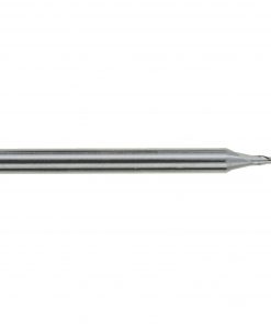 M.A.Ford 52257 TuffCut GP 2 Flute End Mill .0260x.078x1-1/2