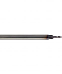M.A.Ford 10365 TuffCut GP 2 Flute End Mill 0.80mmx2.40x38 ALtima