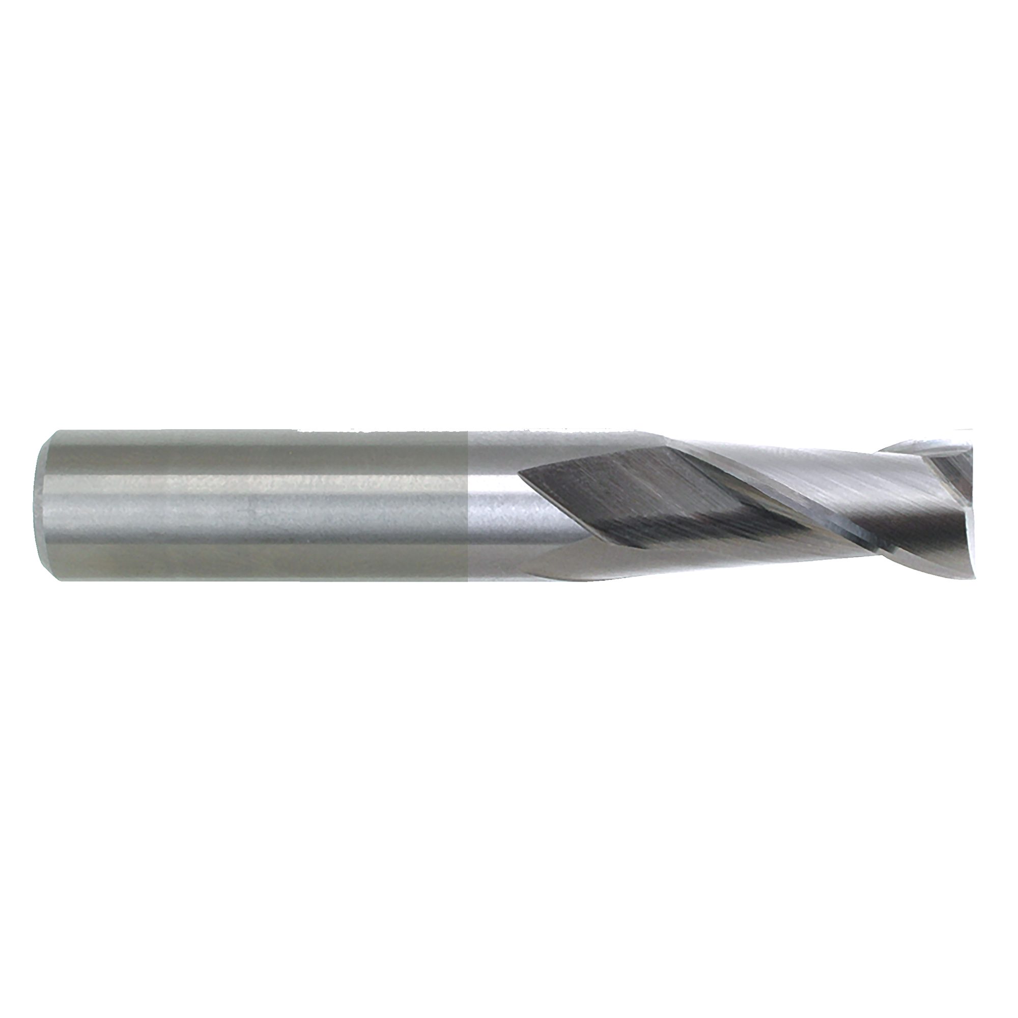 M.A.Ford 76963 TuffCut GP 2 Flute End Mill 1.30mmx3.90x38 CERAedge