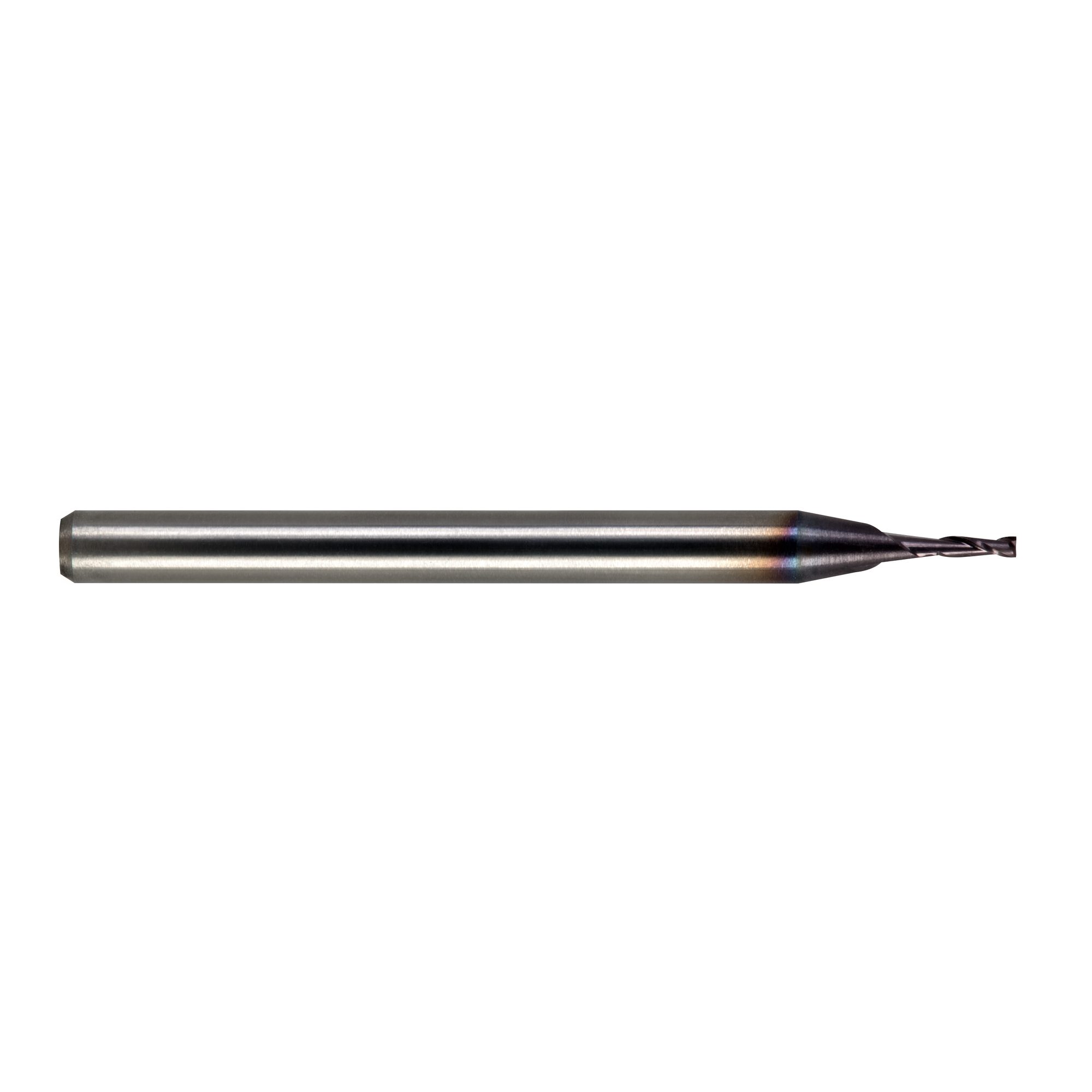 M.A.Ford 14815 TuffCut GP 2 Flute End Mill .0600x.180x1-1/2 ALtima
