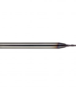 M.A.Ford 76965 TuffCut GP 2 Flute End Mill .0800x.240x1-1/2 ALtima