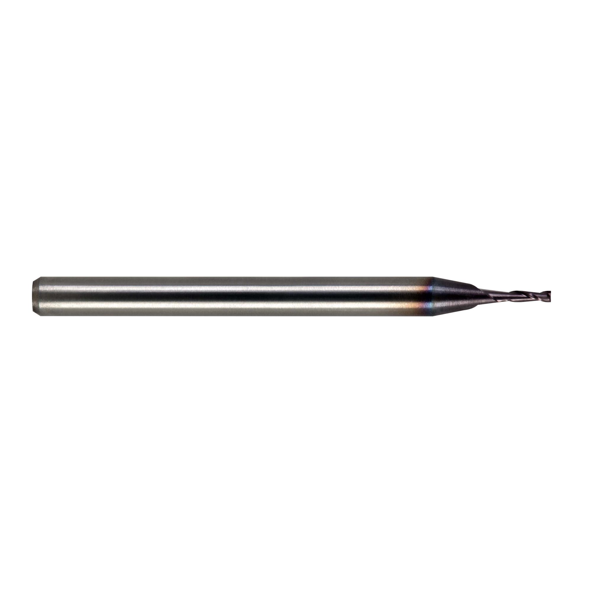 M.A.Ford 76965 TuffCut GP 2 Flute End Mill .0800x.240x1-1/2 ALtima