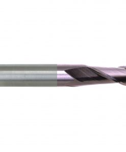 M.A.Ford 52151 TuffCut GP 2 Flute End Mill 1x1-1/2x4 ALtima