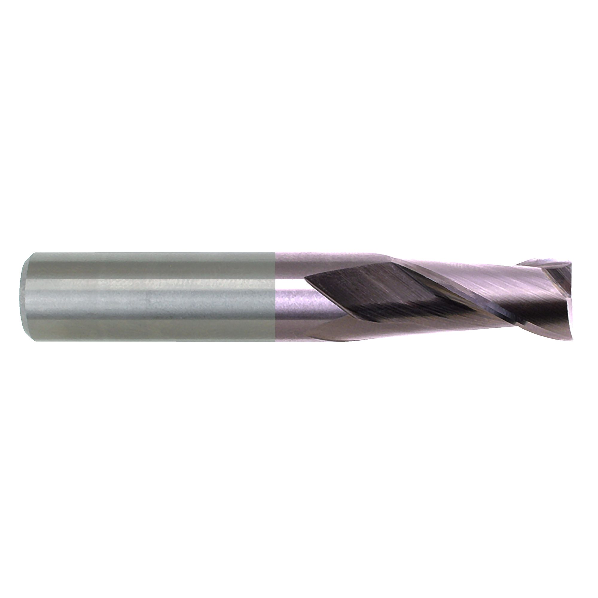 M.A.Ford 52151 TuffCut GP 2 Flute End Mill 1x1-1/2x4 ALtima