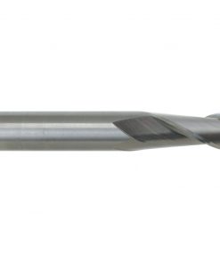 M.A.Ford 16285 TuffCut GP 2 Flute End Mill 5/32x1/2x2 .030R