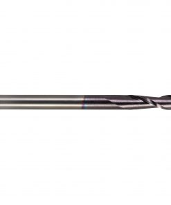 M.A.Ford 10428 TuffCut GP 2 Flute End Mill 11/64x5/8x2 ALtima