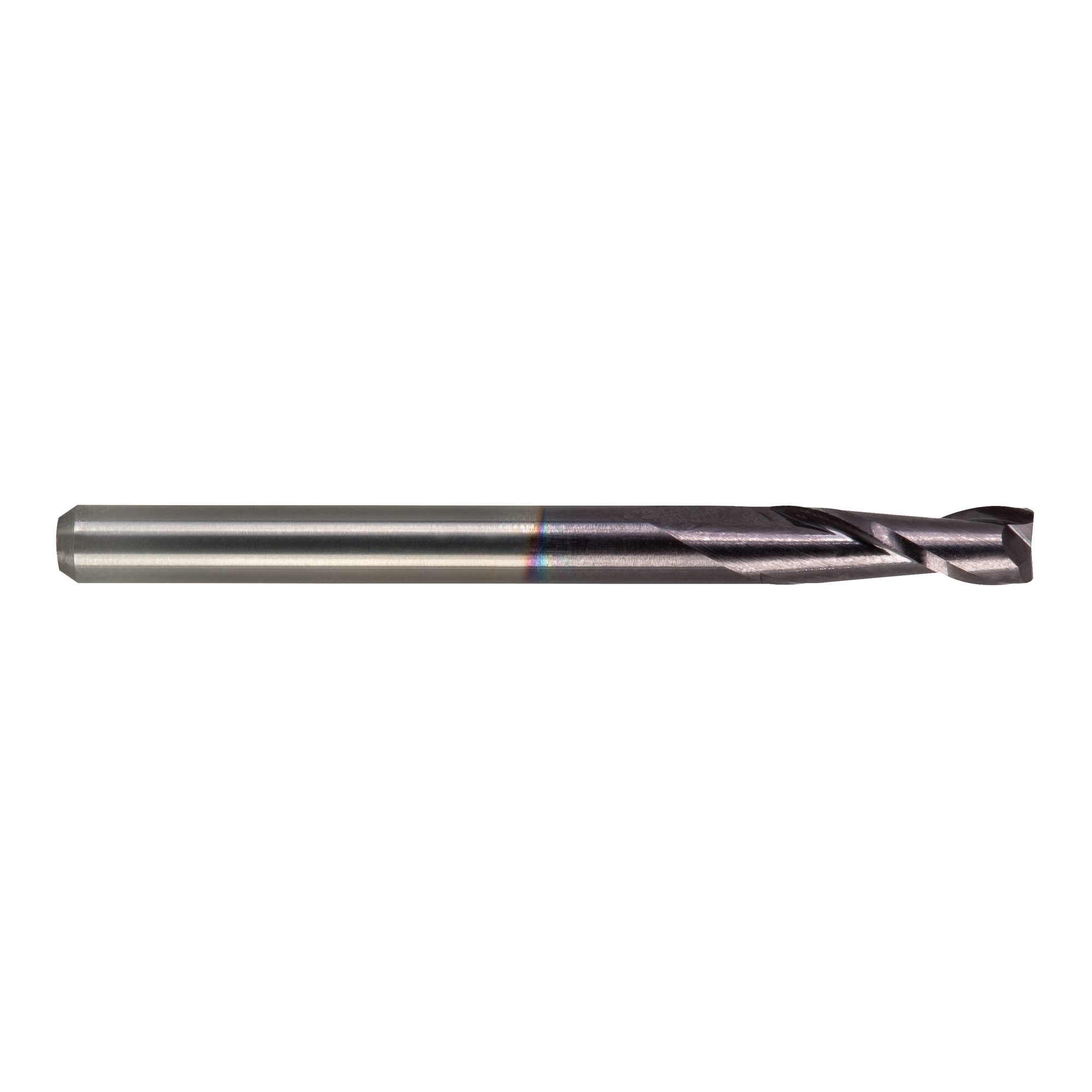 M.A.Ford 52163 TuffCut GP 2 Flute End Mill 6mmx20x64 ALtima