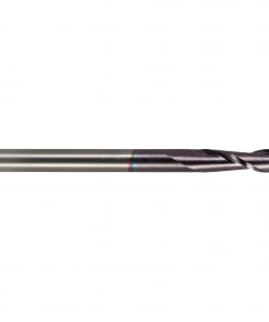 M.A.Ford 18401 TuffCut GP 2 Flute End Mill 1/4x3/4x2-1/2x.045R ALtima