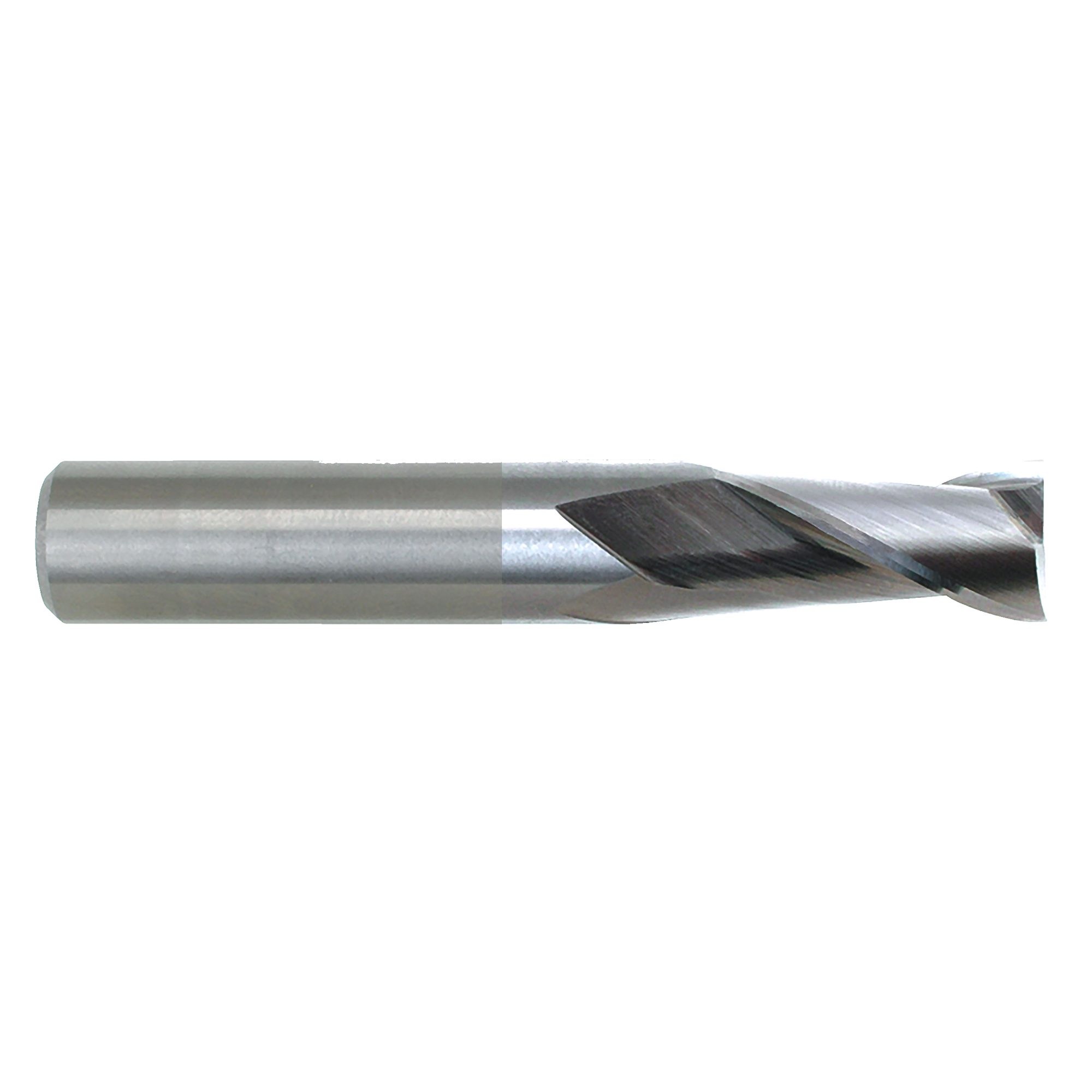 M.A.Ford 52168 TuffCut GP 2 Flute End Mill 5/16x13/16x2-1/2 TiCN