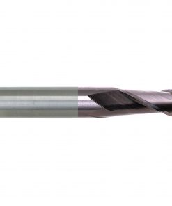 M.A.Ford 18154 TuffCut GP 2 Flute End Mill 3/4x1-1/2x4x.030R ALtima Weldon
