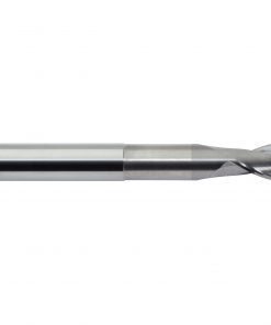 M.A.Ford 15641 TuffCut AL 2 Flute End Mill Necked 1/2x5/8x1-1/8x3x1/2 Shk .020R CERAedge