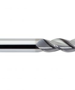 M.A.Ford 18549 TuffCut X-AL 3 Flute End Mill Finisher 3/4x3-1/4x6 CERAedge