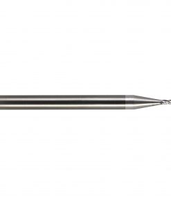 M.A.Ford 11491 TuffCut GP 4 Flute Ball Nose End Mill 3/64x7/64x1-1/2 TiCN