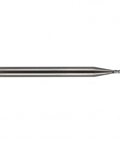 M.A.Ford 14011 TuffCut GP 4 Flute Ball Nose End Mill 5/64x3/16x1-1/2