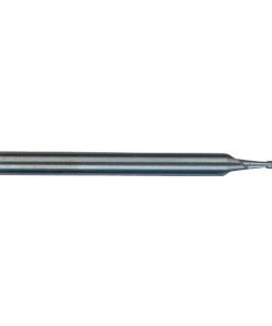 M.A.Ford 15020 TuffCut GP 2 Flute Ball Nose End Mill .0600x.180x1-1/2