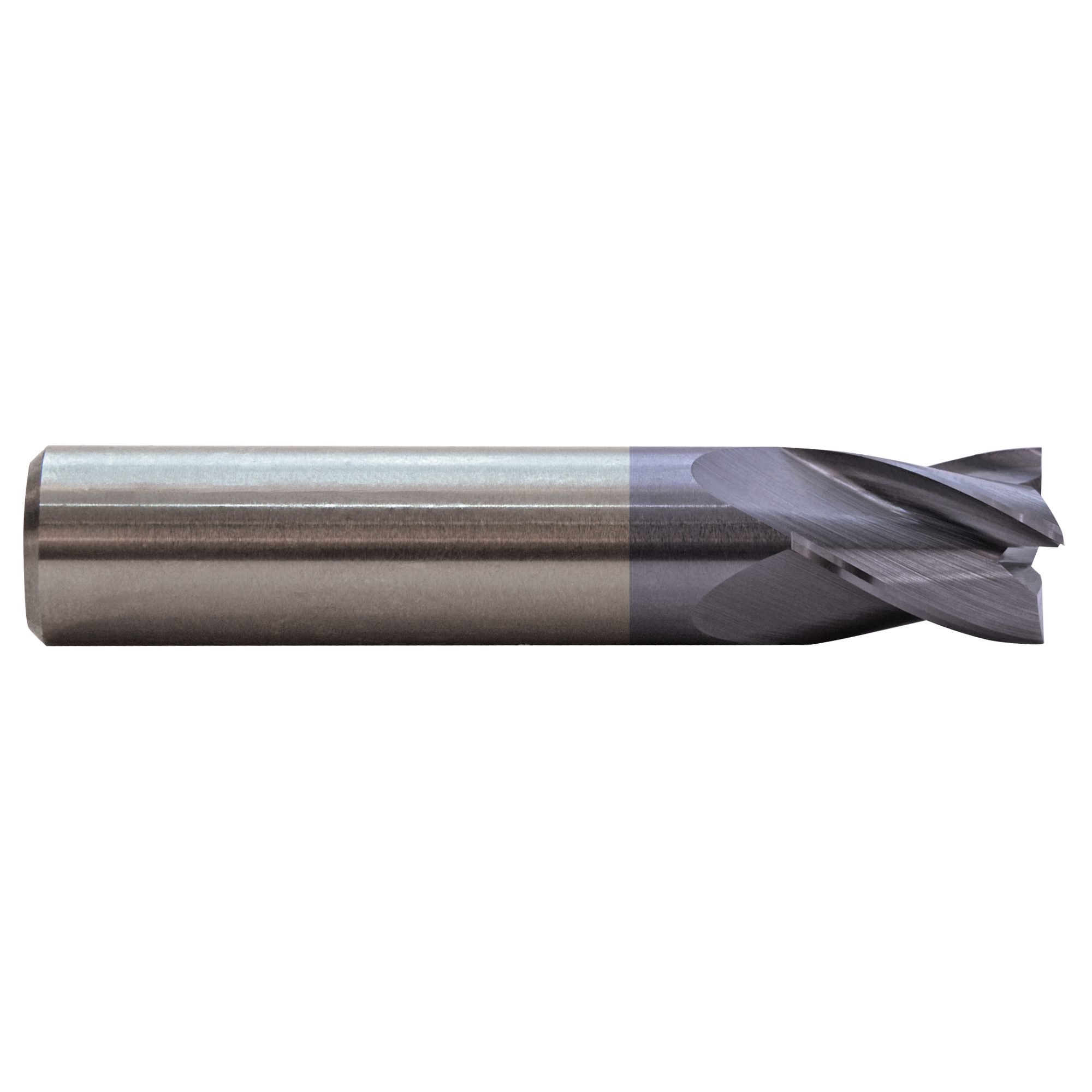 M.A.Ford 56365 TuffCut GP 4 Flute End Mill Stub 20mmx25x76 ALtima