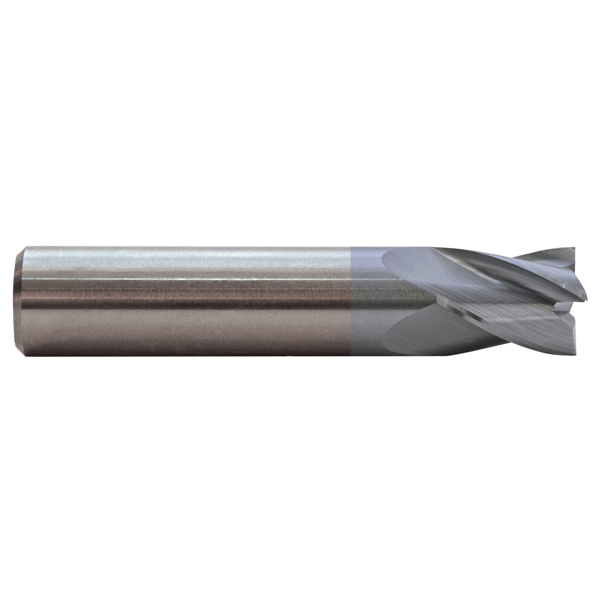 M.A.Ford 56398 TuffCut GP 4 Flute End Mill Stub 20mmx25x76 TiCN