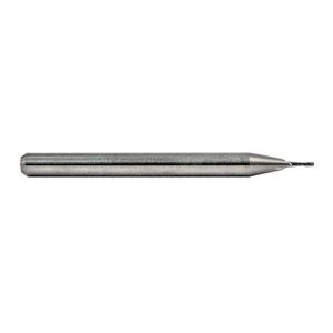 M.A.Ford 16590 TuffCut GP 2 Flute End Mill Stub .0530x.106x1-1/2