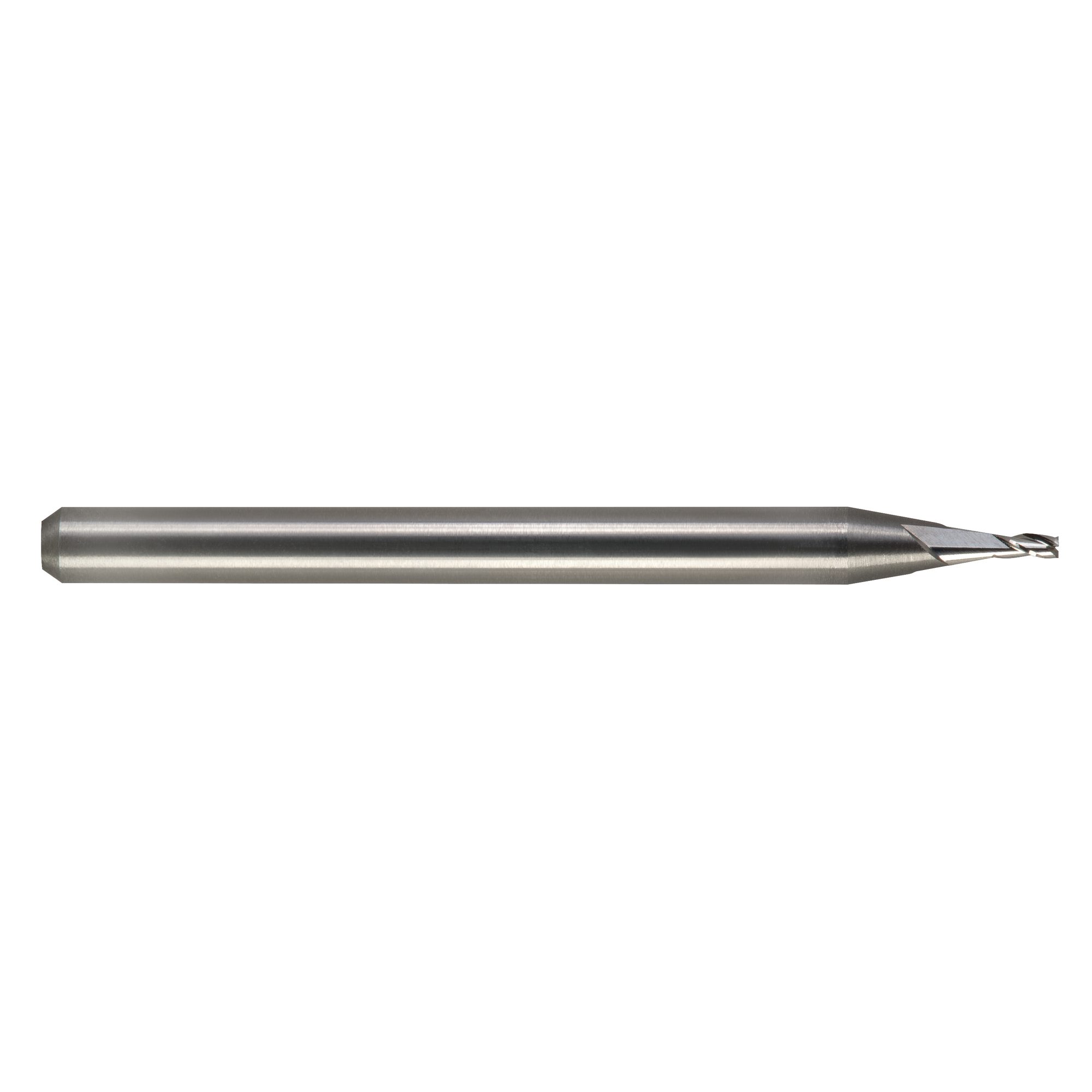 M.A.Ford 16917 TuffCut GP 3 Flute End Mill Stub 2.50mmx5x38