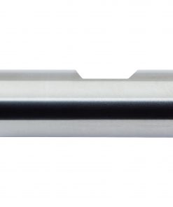 M.A.Ford 75115 TuffCut XR 4 Flute End Mill Variable Helix Weldon Flat 3/8x3/8x2x3/8 Shk ALtima