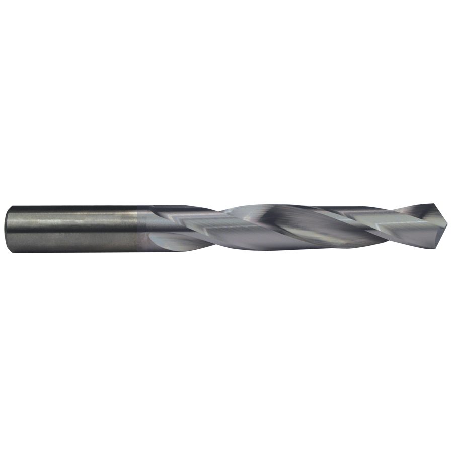 M.A.Ford 75148 Twister GP 5X Drill Xx2-7/8x4-1/2 TiCN