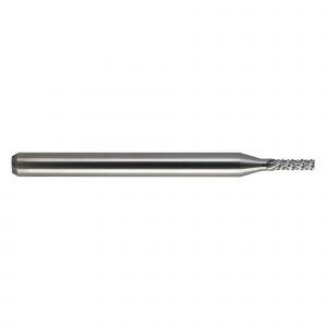 M.A.Ford 90831 Diamond Grind Router Down Cut 3/32x3/8x1-1/2 Safe end