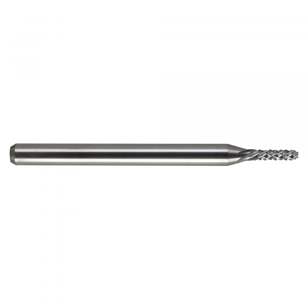 M.A.Ford 91009 Diamond Grind Router Down Cut 2.0mmx8.0x38 End Mill