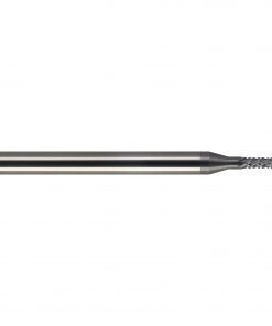 M.A.Ford 19695 Diamond Grind Router Down Cut 2.0mmx8.0x38 Fishtail Ceramic Coat