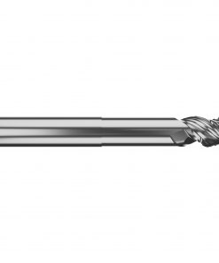 M.A.Ford  TuffCut XR-AL 3 FL End Mill Necked 3/8x3/4x1-1/8x3x.020R