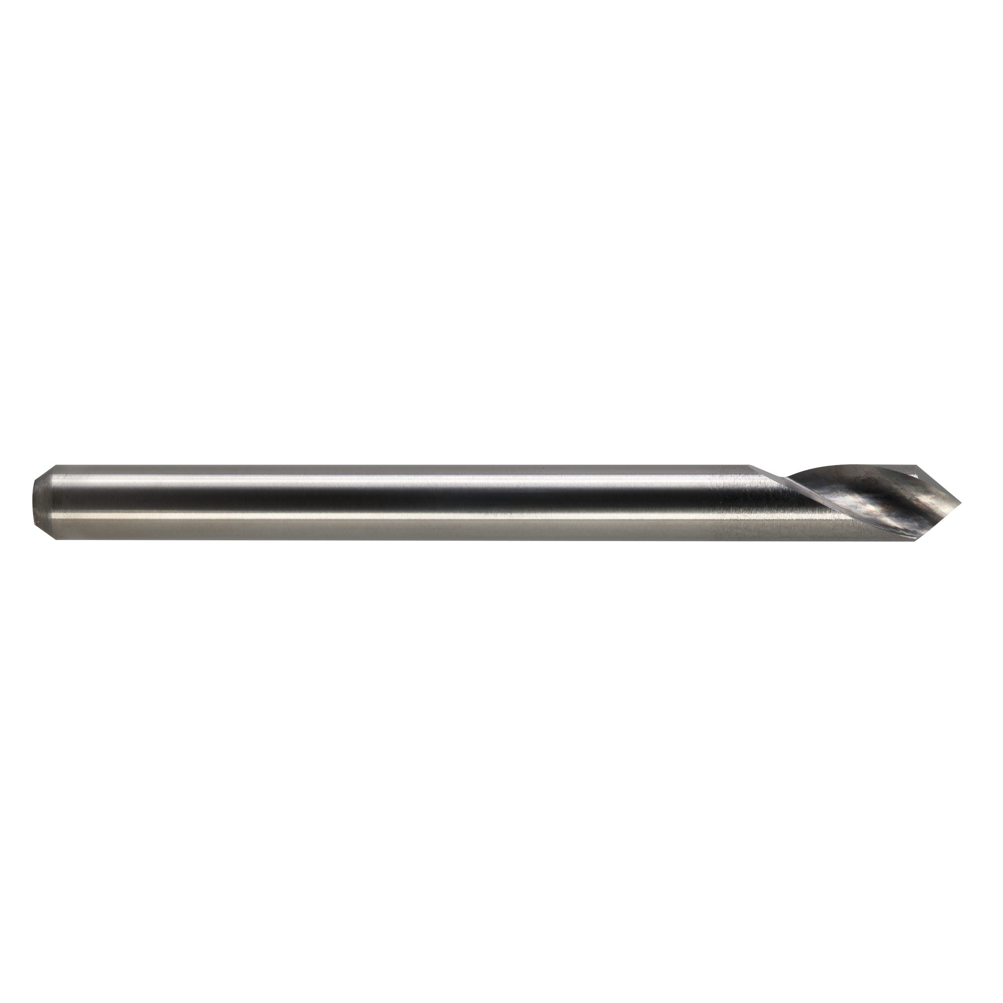 M.A.Ford 60001 Carbide Uniflute Countersink 1/8 x 60°