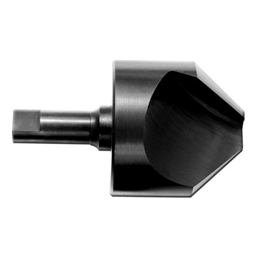 M.A.Ford 61206 HSS Uniflute Countersink 1-1/4 x 82°