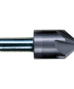 M.A.Ford 19455 Carbide 6 Flute Countersink 1x60° ALtima Blaze