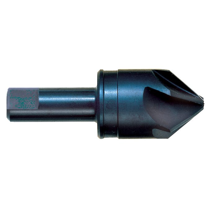 M.A.Ford 79341 M.A.FORDMAX HSS 6 Fl C'Sink 2 x 120°