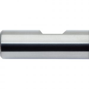 M.A.Ford 18213 TuffCut GP 4 Flute End Mill 4mmx14x51 TiN Weldon