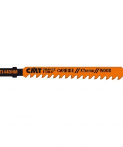 CMT JT144DHM - Xtreme Jigsaw Blade for Wood