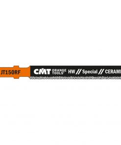 CMT JT150RF-3 - Cuts on Soft Ceramic