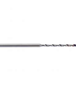 M.A.Ford 04834 Twister Micro Coolant Fed Long HP Drill 1.00mmx16.00x60x3.0Shk ALtima