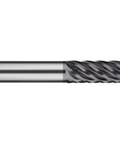 M.A.Ford 38143 TuffCut XV 7 Flute End Mill 5/8x1-3/8x3-1/2 ALtima Q